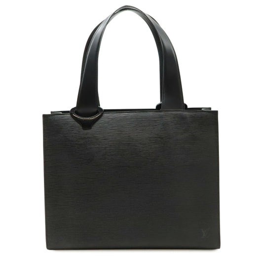 Louis Vuitton Epi Leather Tote Bag M52452