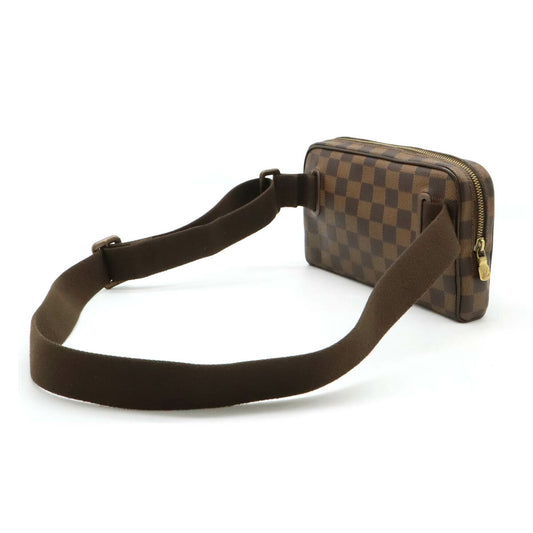 Louis Vuitton Damier Brooklyn Body Bag N41101