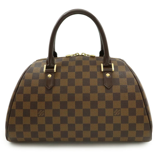 Louis Vuitton Damier Ribera MM Handbag N41434