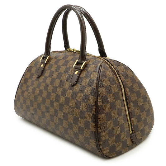 Louis Vuitton Damier Ribera MM Handbag N41434