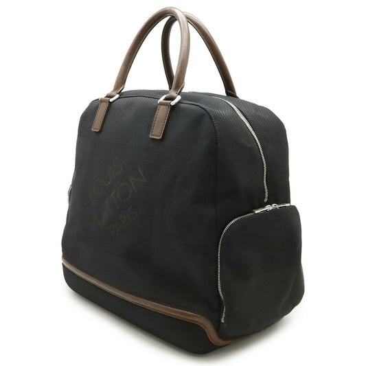 Louis Vuitton Damier Geant Boston Bag M93062