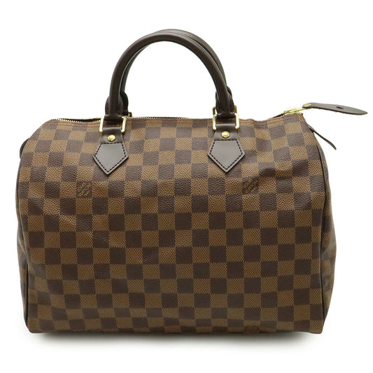 Louis Vuitton Damier Speedy 30 Handbag N41531