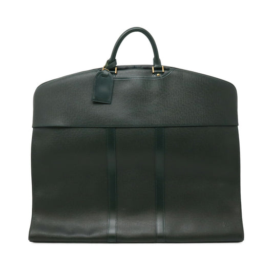 Louis Vuitton Taiga Bering Garment Bag M30134