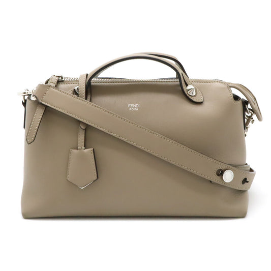 Fendi By The Way Medium Leather Handbag