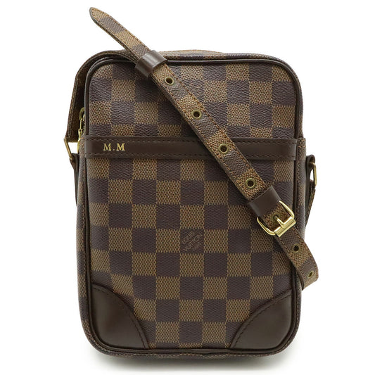 Louis Vuitton Damier Danube Shoulder Bag N48063