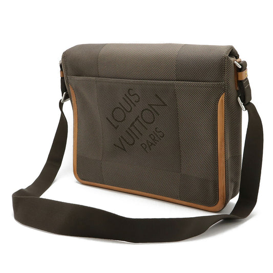 Louis Vuitton Damier Geant Messenger Bag M93030