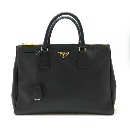 Prada Galleria Leather Handbag BN1786