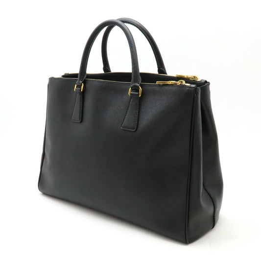 Prada Galleria Leather Handbag BN1786