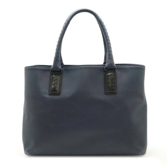 Bottega Veneta Marco Polo Tote Bag PVC