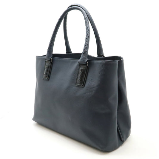 Bottega Veneta Marco Polo Tote Bag PVC