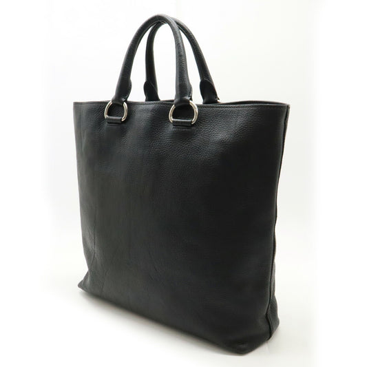 Prada Leather Tote Bag 1BG865