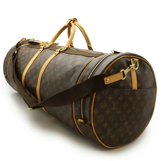 Louis Vuitton Monogram Boston Travel Bag M92961