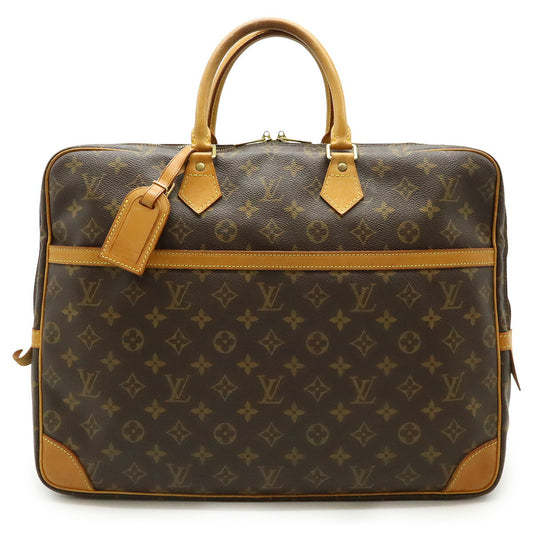 Louis Vuitton Monogram Briefcase M53362