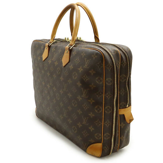 Louis Vuitton Monogram Briefcase M53362