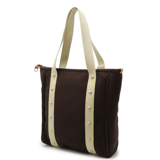 Louis Vuitton Antigua Cabas MM Tote Bag M80663