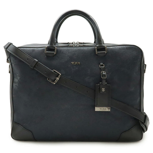 TUMI COURTLAND Medium Briefcase 2WAY