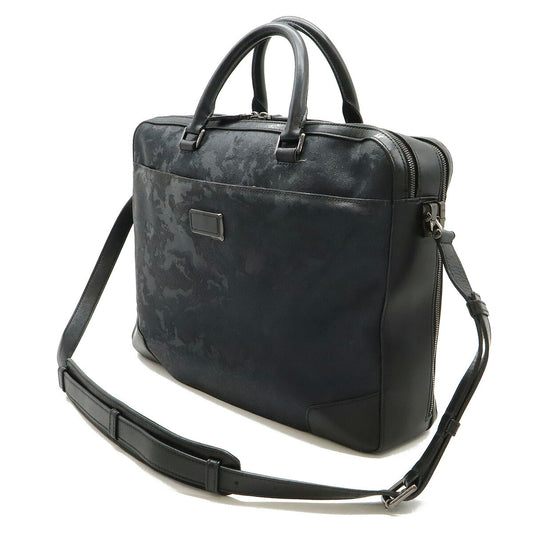 TUMI COURTLAND Medium Briefcase 2WAY