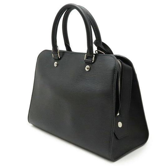 Louis Vuitton Epi Vaneau MM Handbag M51238