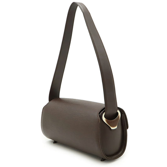 Louis Vuitton Epi Nocturne PM Shoulder Bag M5218D