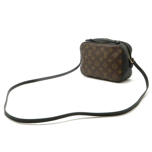 Louis Vuitton Monogram Santonge 2WAY Bag M43555