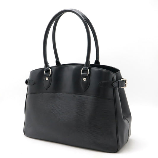 Louis Vuitton Epi Passy GM Tote Bag M59252