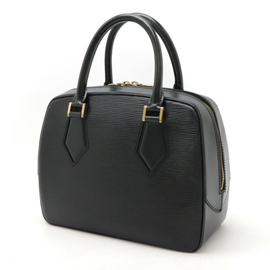 Louis Vuitton Epi Leather Sablon Handbag M52042
