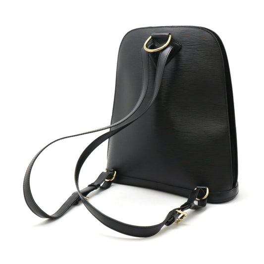 Louis Vuitton Epi Leather Backpack M52292