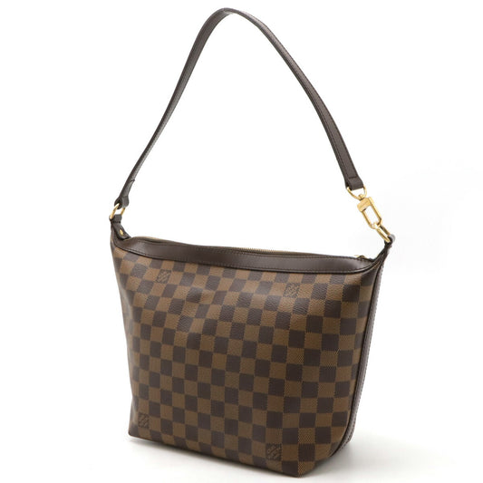 Louis Vuitton Damier Irovo MM Shoulder Bag N51995