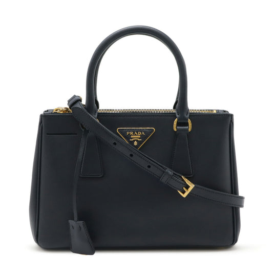 Prada Galleria Saffiano Leather Handbag BN2316