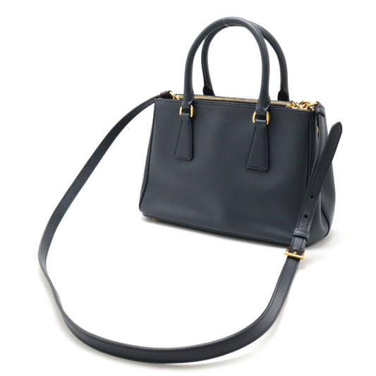 Prada Galleria Saffiano Leather Handbag BN2316