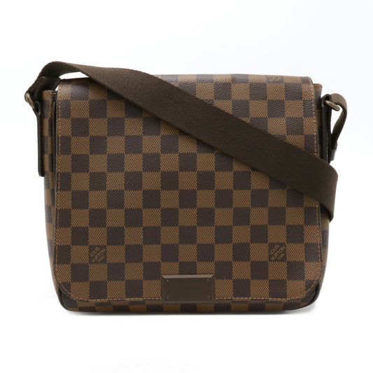 Louis Vuitton Damier District PM Messenger Bag N41213