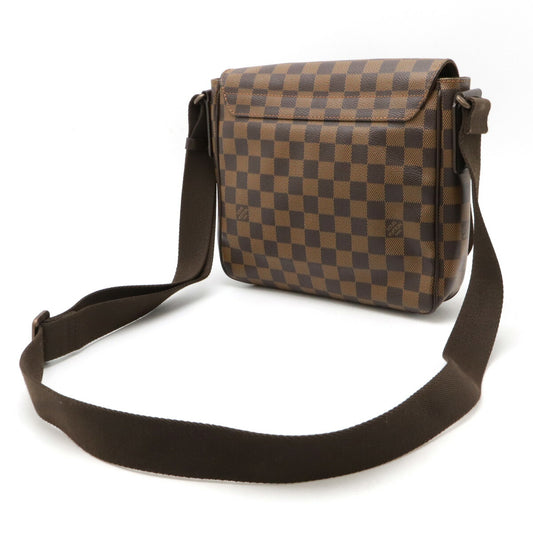 Louis Vuitton Damier District PM Messenger Bag N41213