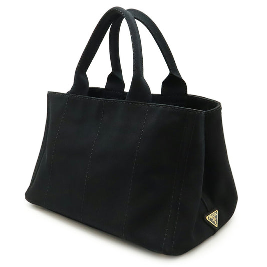 Prada CANAPA Canvas Tote Bag BN1877