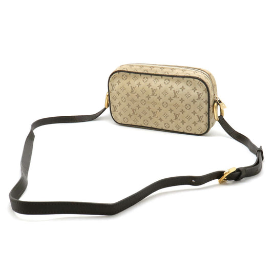 Louis Vuitton Monogram Mini Juliette Shoulder Bag