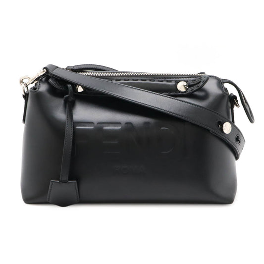 Fendi By The Way Medium Leather Handbag 8BL146
