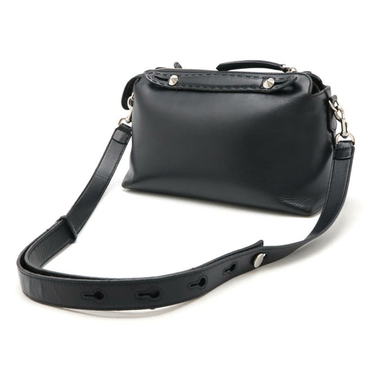 Fendi By The Way Medium Leather Handbag 8BL146