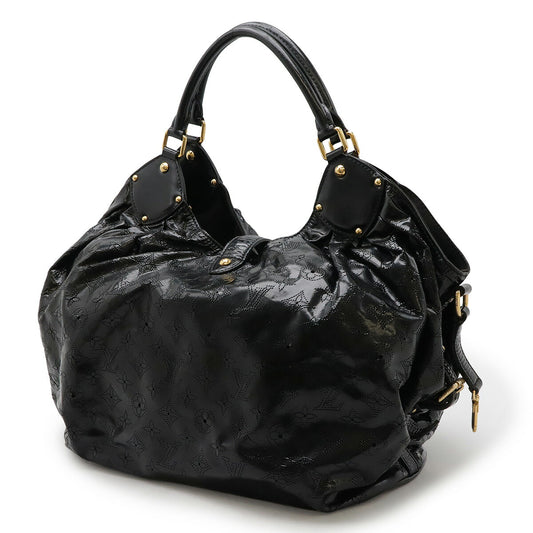 Louis Vuitton Monogram Mahina Surya XL Tote Bag M95796