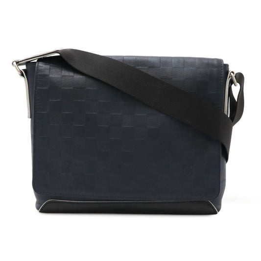 Louis Vuitton Damier District PM Messenger Bag
