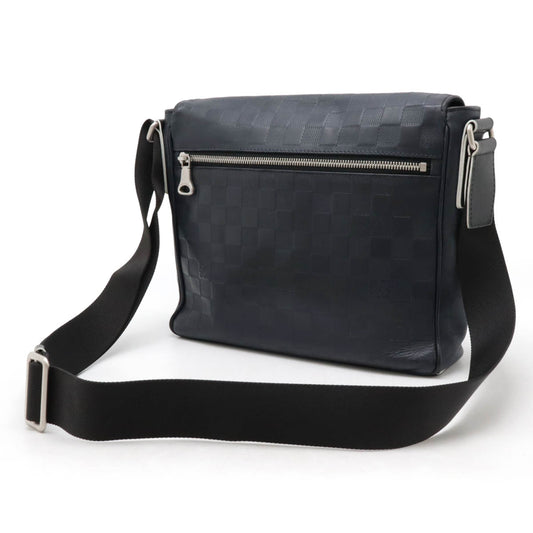 Louis Vuitton Damier District PM Messenger Bag