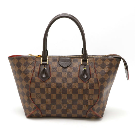Louis Vuitton Damier Caissa Tote PM N41551