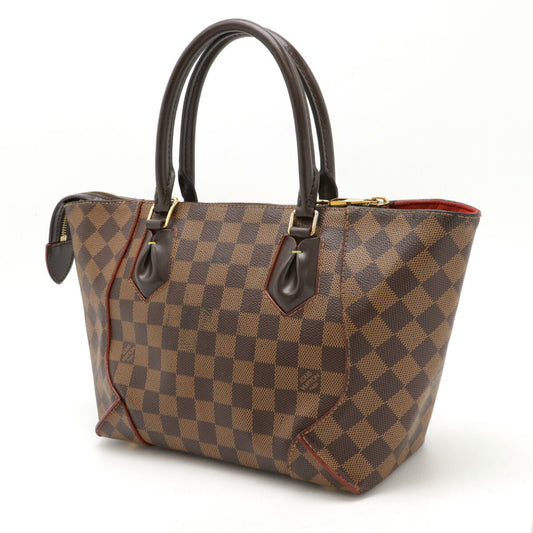Louis Vuitton Damier Caissa Tote PM N41551