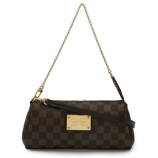 Louis Vuitton Damier Sophie Shoulder Bag N51135