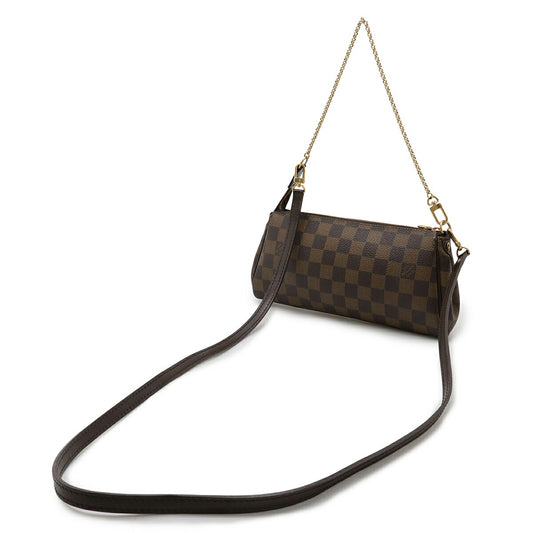 Louis Vuitton Damier Sophie Shoulder Bag N51135