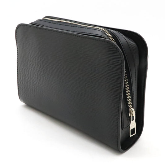 Louis Vuitton Epi Leather Clutch Bag M59362