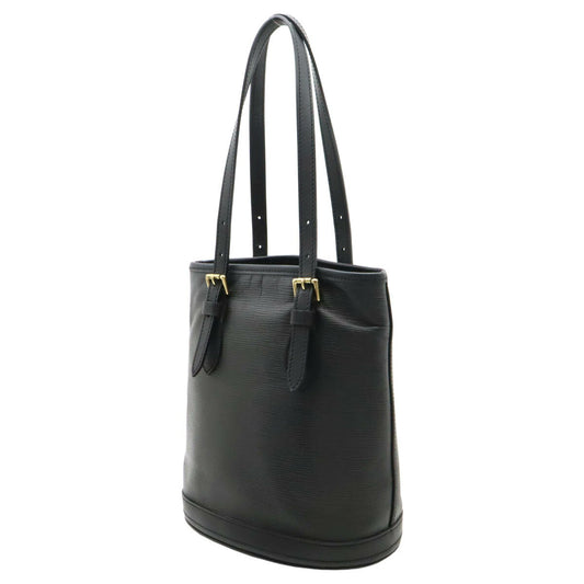 Louis Vuitton Epi Leather Bucket PM Bag M58992