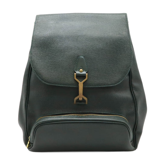 Louis Vuitton Taiga Leather Backpack M30174
