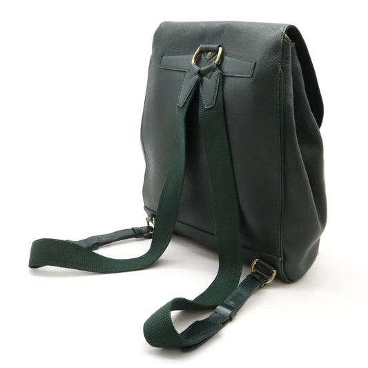 Louis Vuitton Taiga Leather Backpack M30174