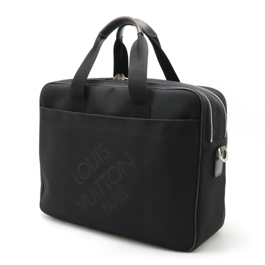 Louis Vuitton Damier Geant Associe GM Briefcase N58034