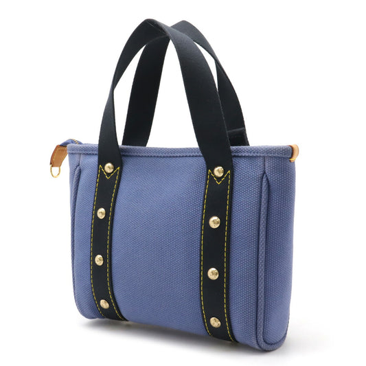 Louis Vuitton Antigua Cabas PM Tote Bag M40090
