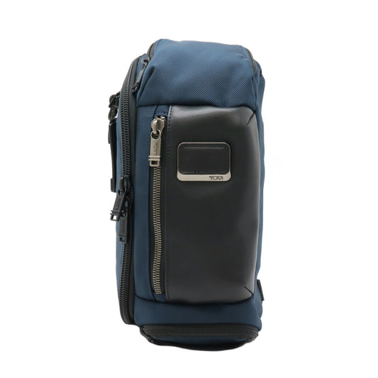 TUMI Alpha Bravo Kelly Nylon Sling Bag
